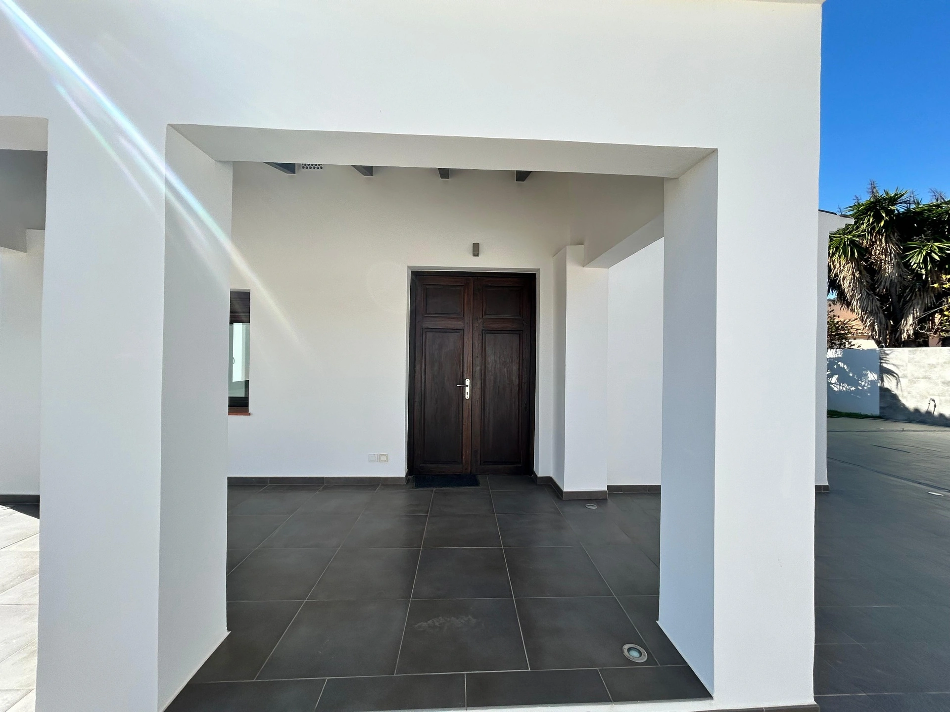 Chalet/Villa en venta en Moraira