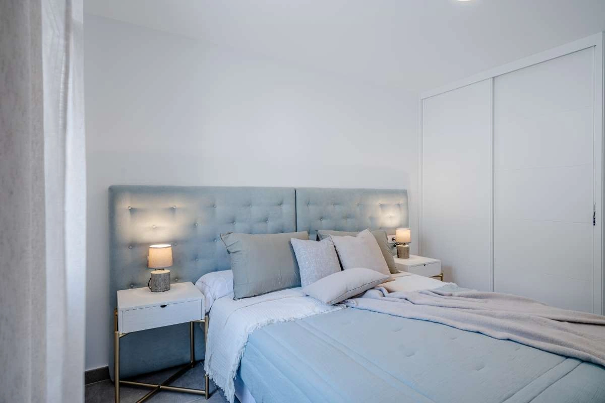 Chalet/Villa en venta en Calpe