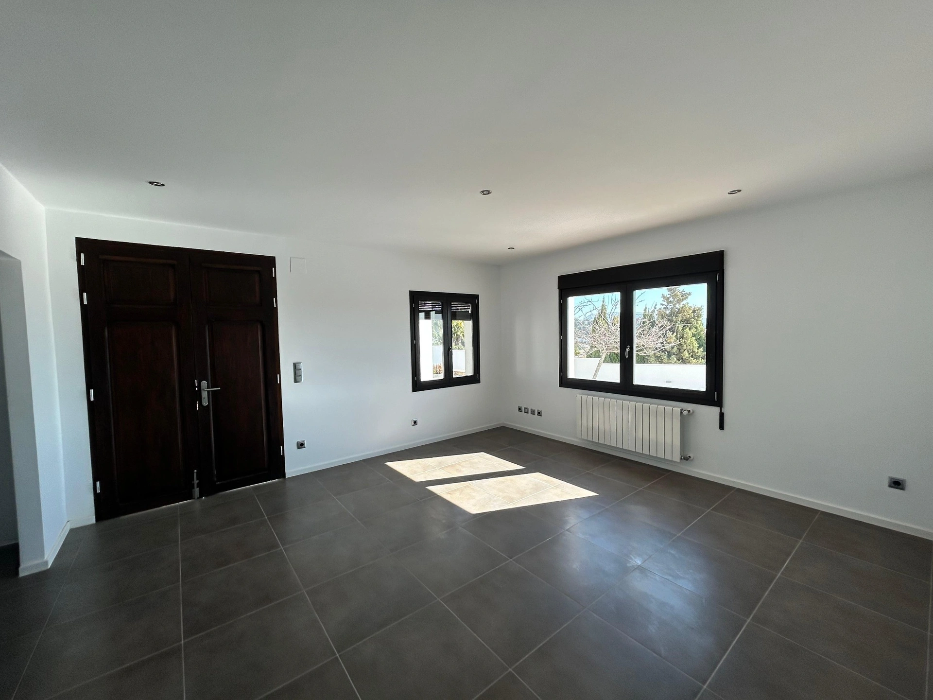 Chalet/Villa en venta en Moraira