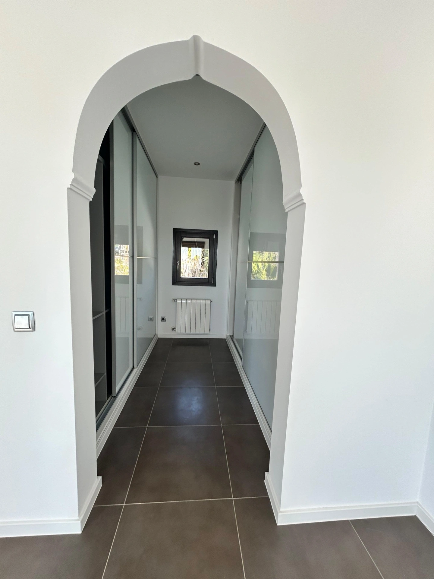 Chalet/Villa en venta en Moraira
