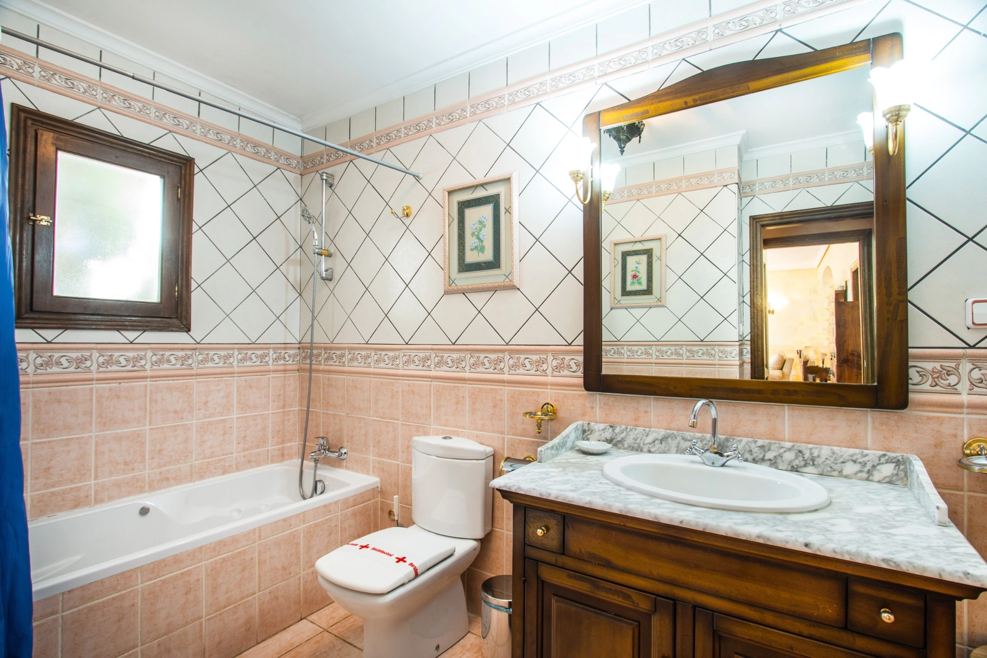 Chalet/Villa en venta en Calpe