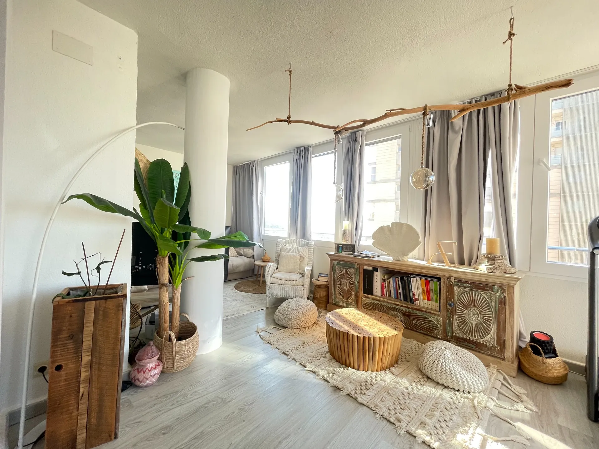 Apartamento en venta en Calpe