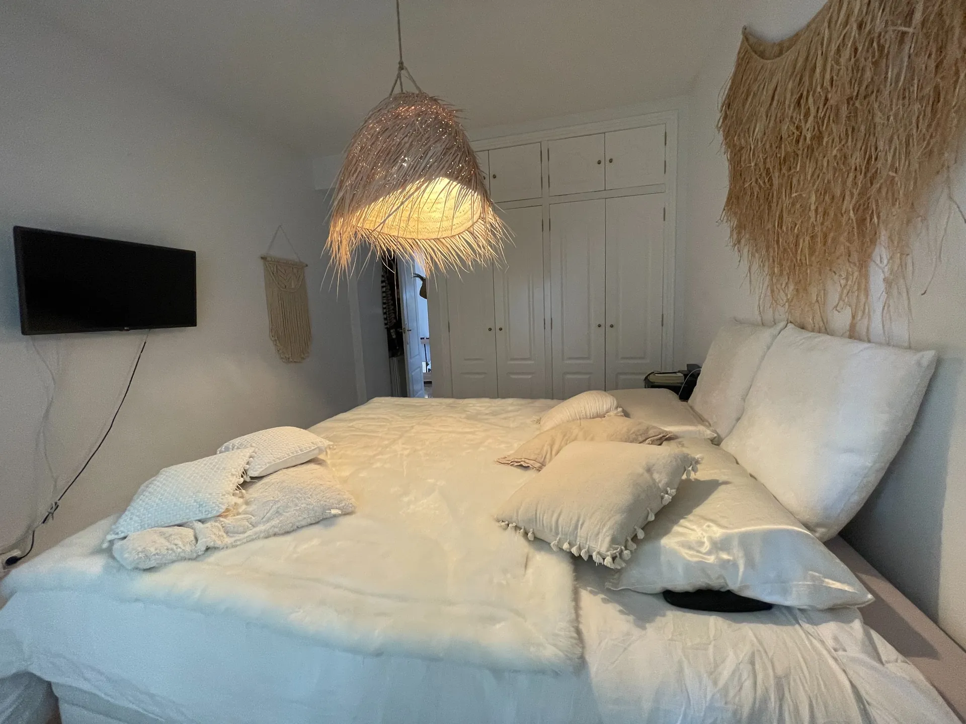 Apartamento en venta en Calpe