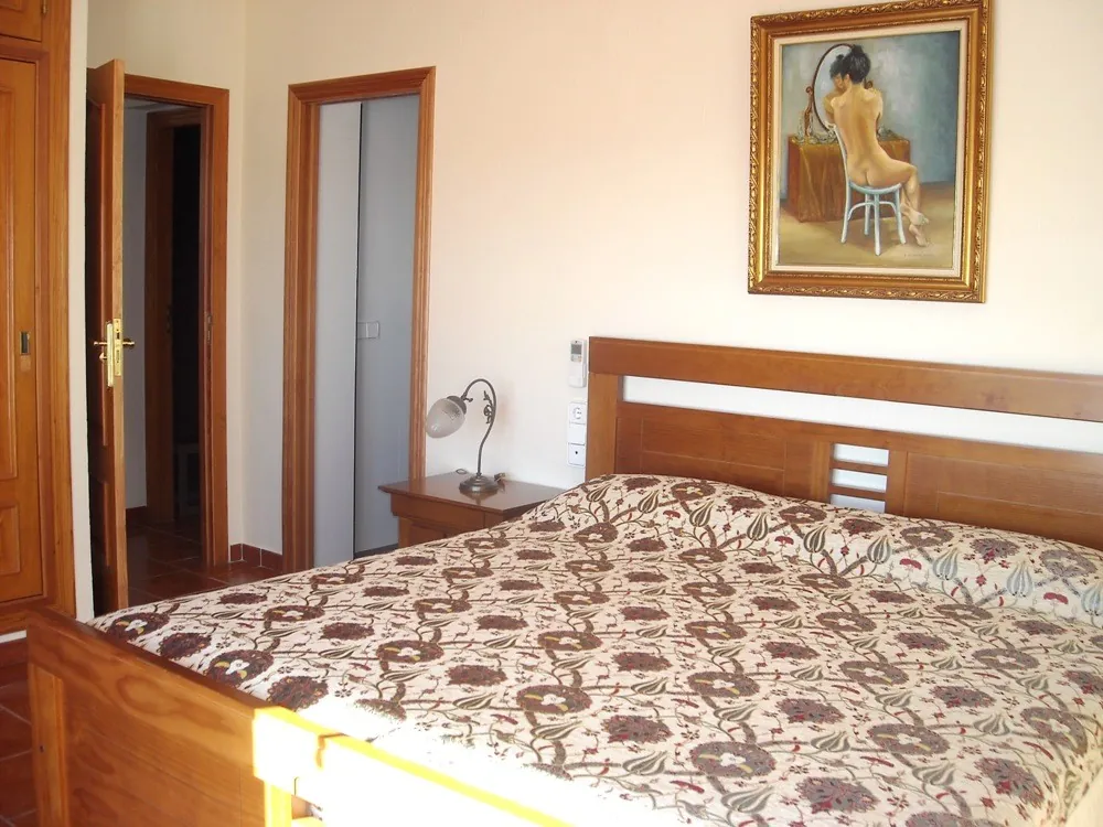 Chalet/Villa en venta en Calpe
