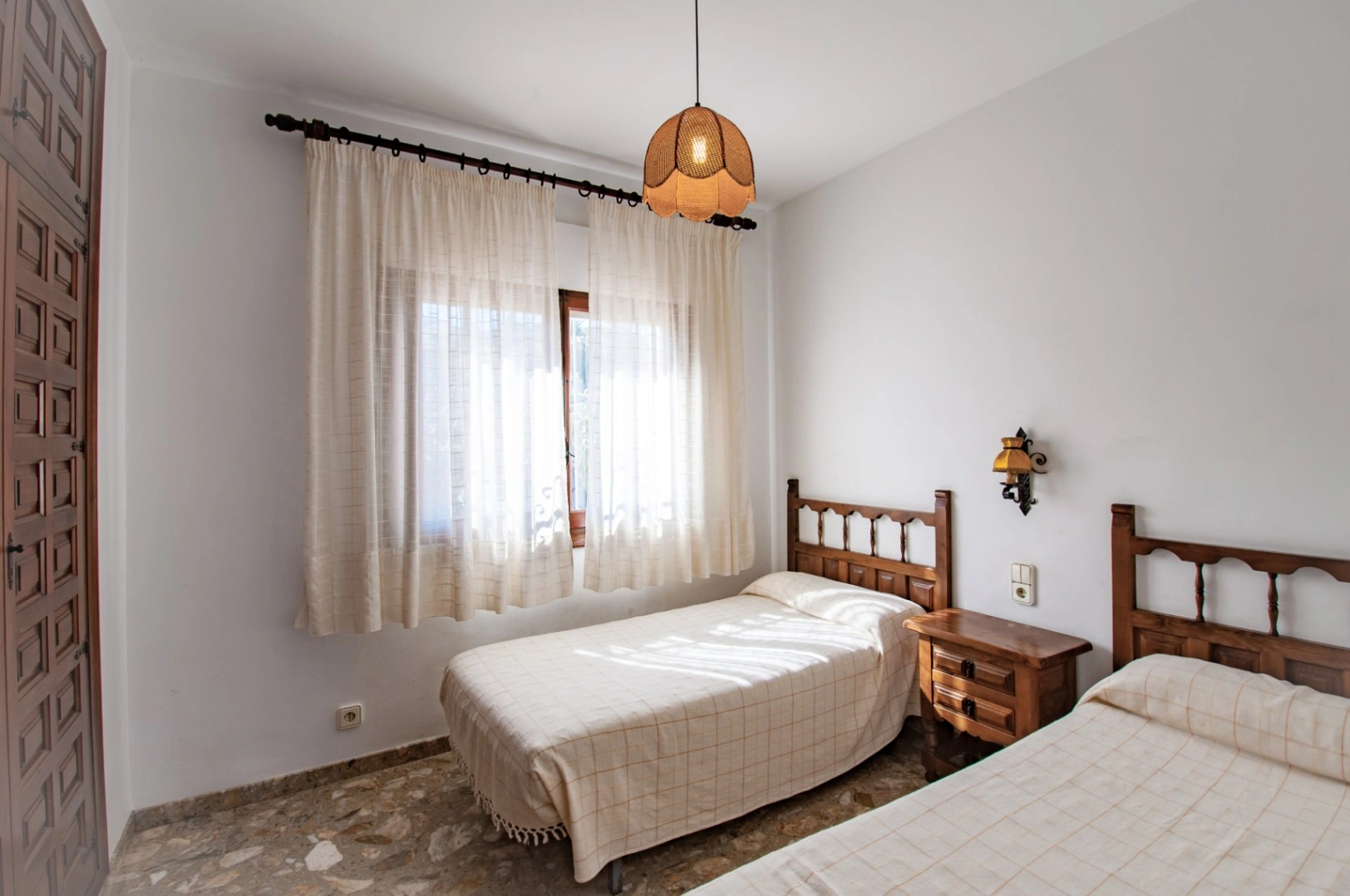 Chalet/Villa en venta en Benissa