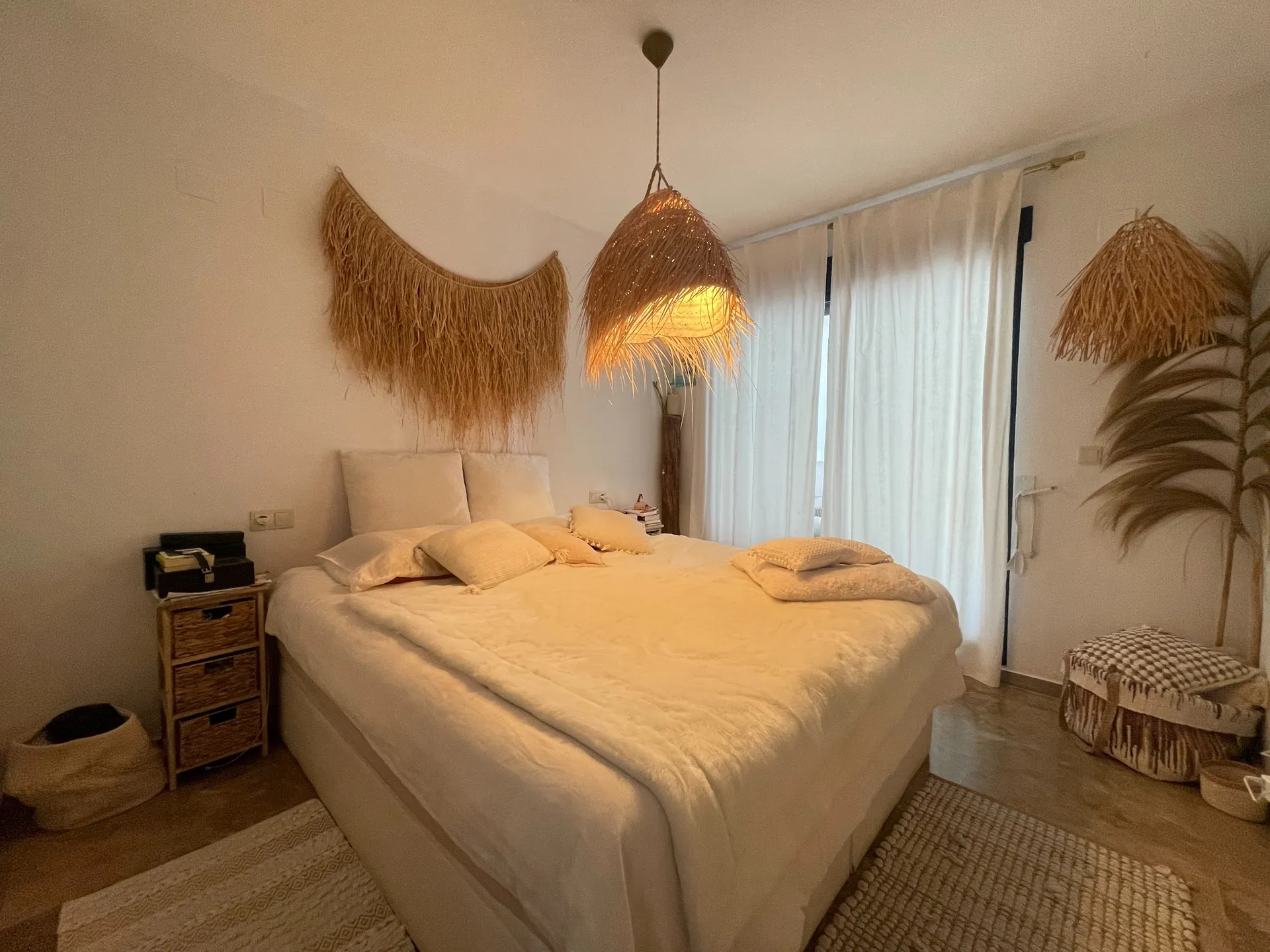 Apartamento en venta en Calpe