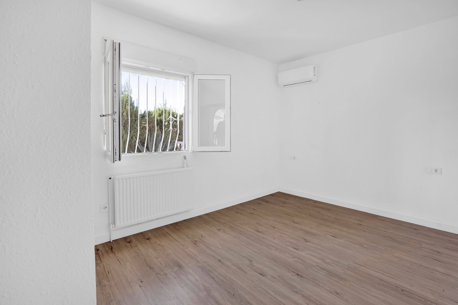 Chalet/Villa en venta en Calpe