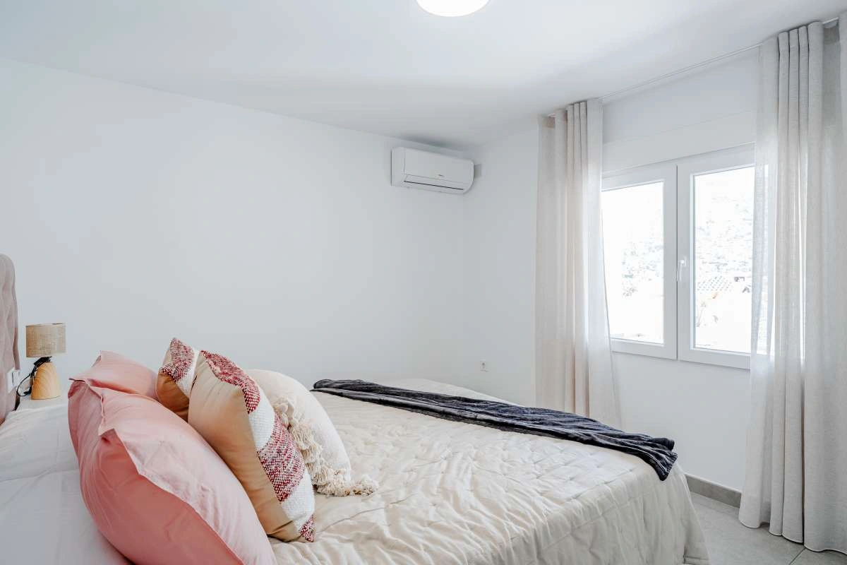 Chalet/Villa en venta en Calpe