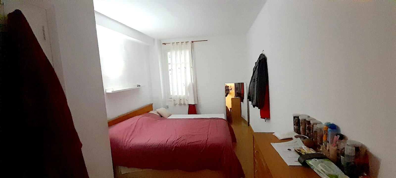 Apartamento en venta de 2 dormitorios y piscina comunitaria en Jávea, Alicante