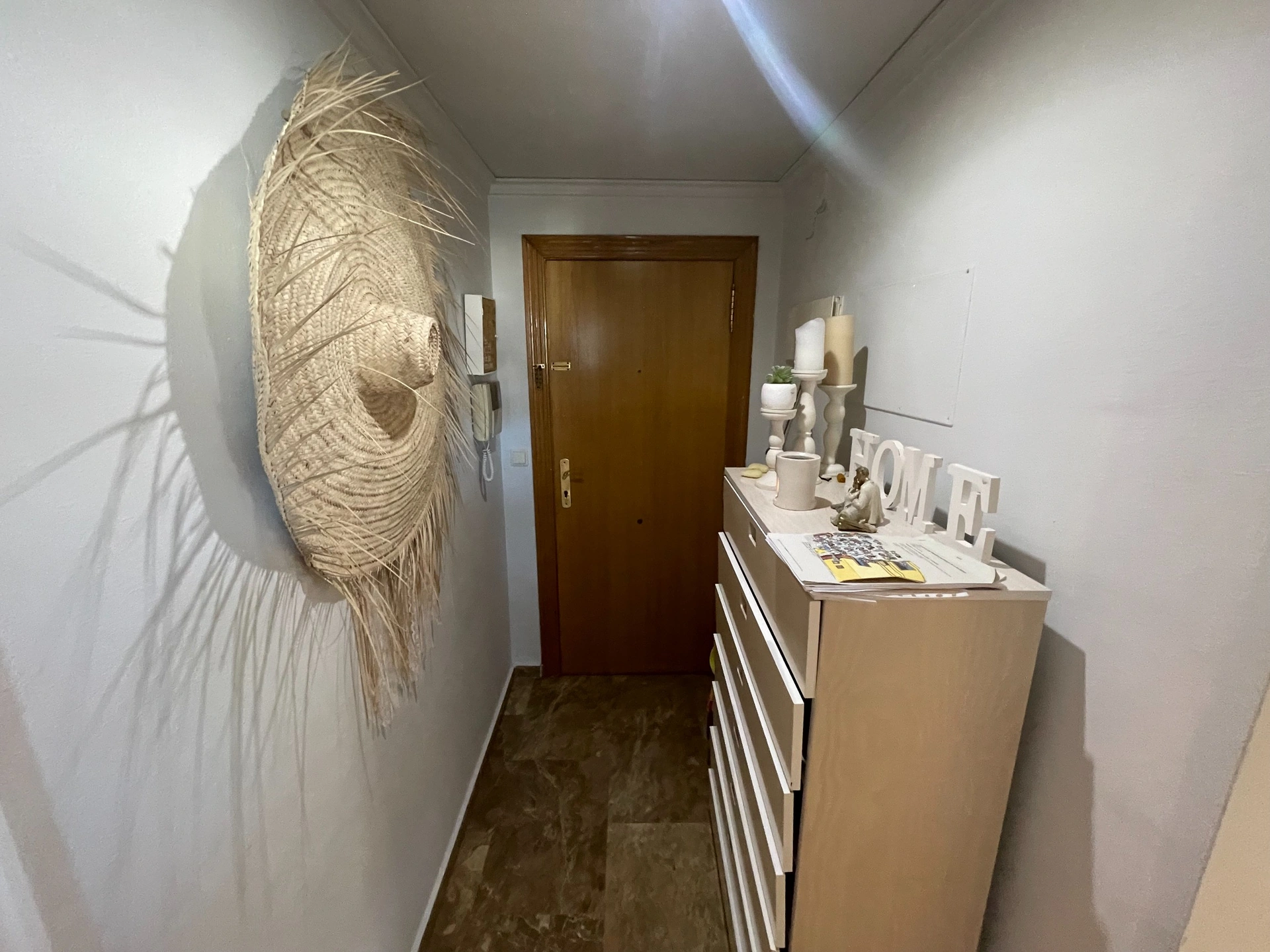 Apartamento en venta en Calpe