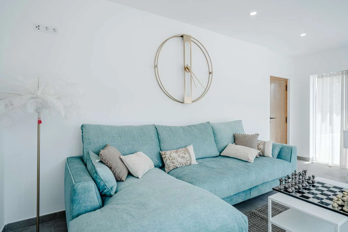 Chalet/Villa en venta en Calpe