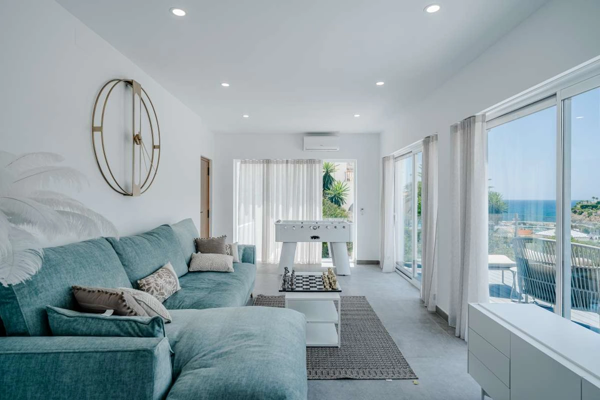 Chalet/Villa en venta en Calpe