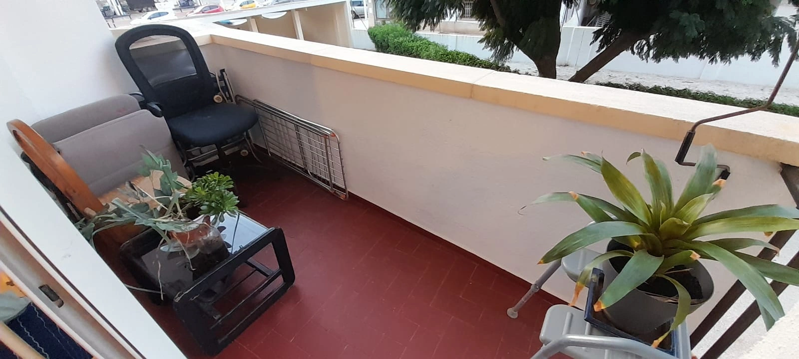 Apartamento en venta de 2 dormitorios y piscina comunitaria en Jávea, Alicante