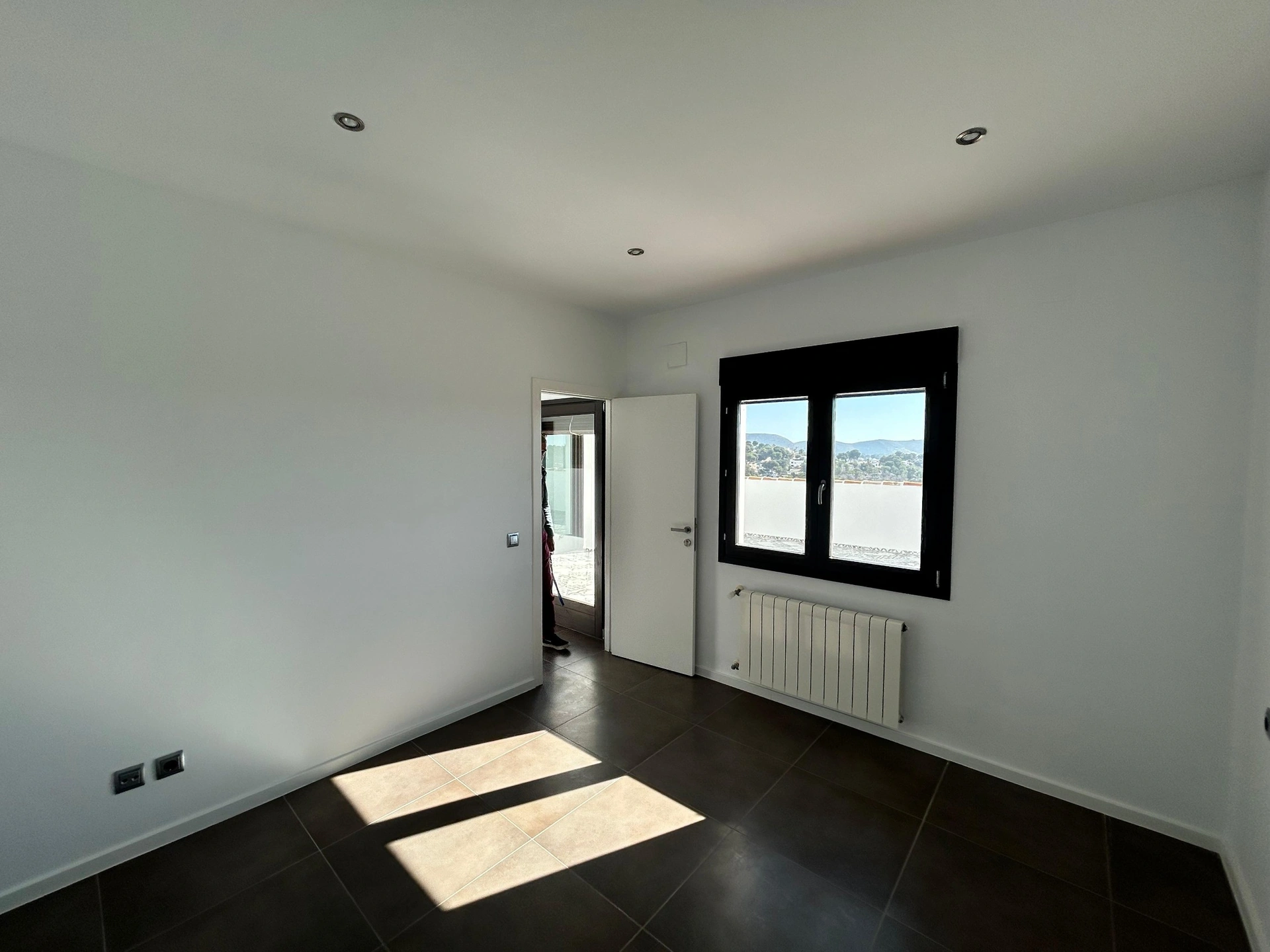 Chalet/Villa en venta en Moraira