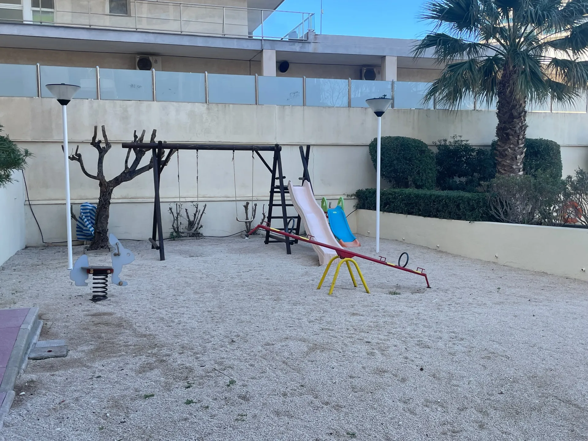 Apartamento en venta en Calpe