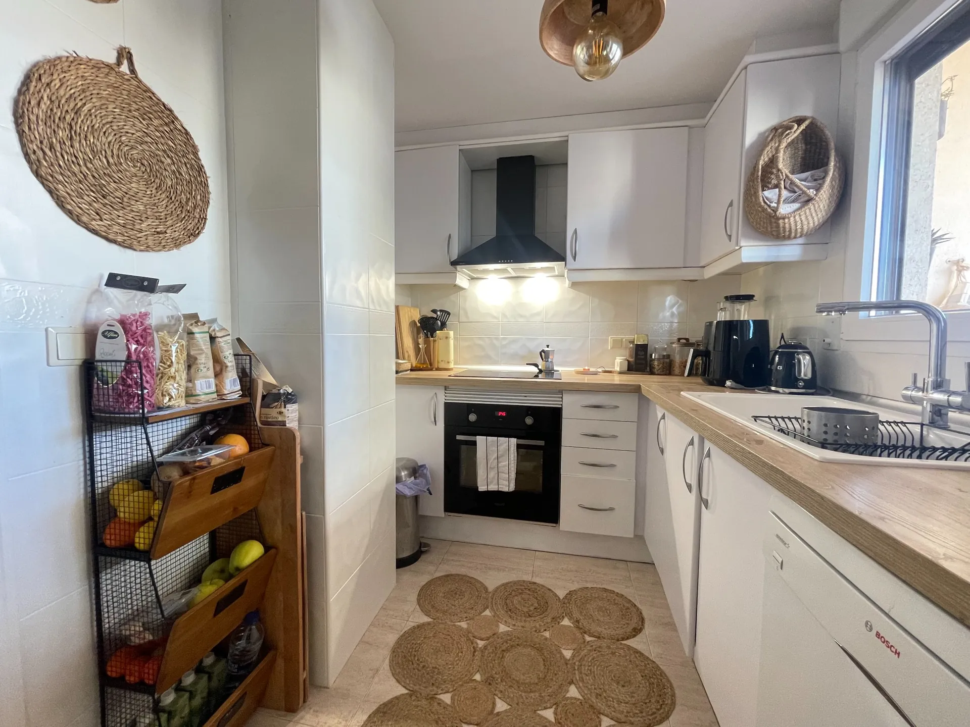 Apartamento en venta en Calpe