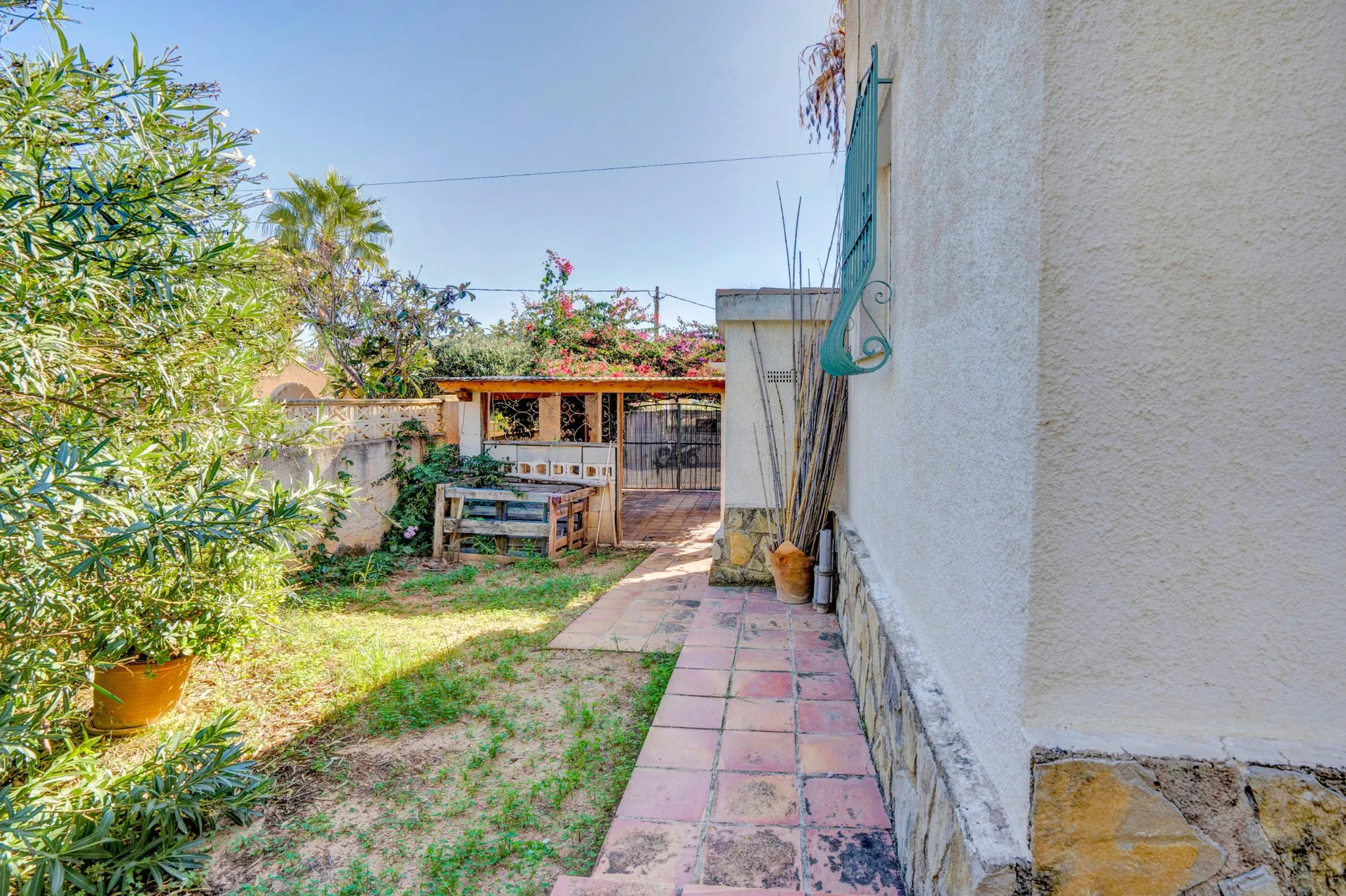 Chalet/Villa en venta en Calpe