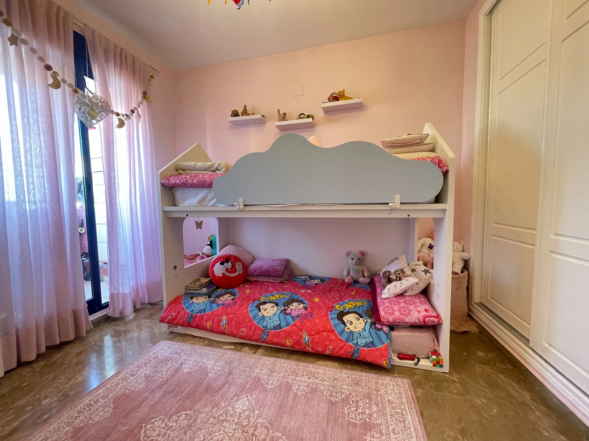 Apartamento en venta en Calpe