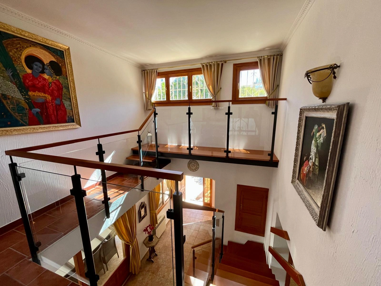 Chalet/Villa en venta en Calpe
