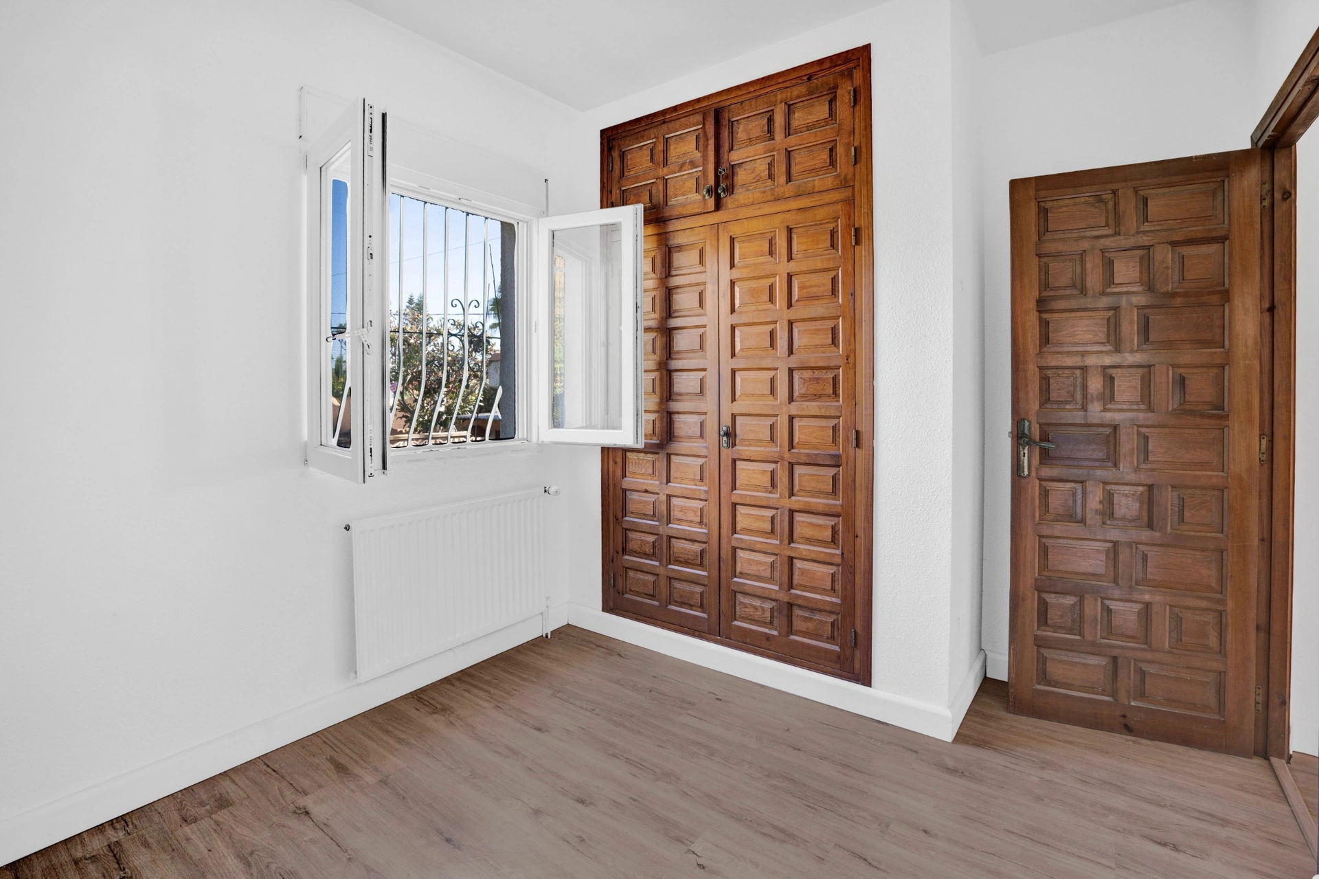 Chalet/Villa en venta en Calpe