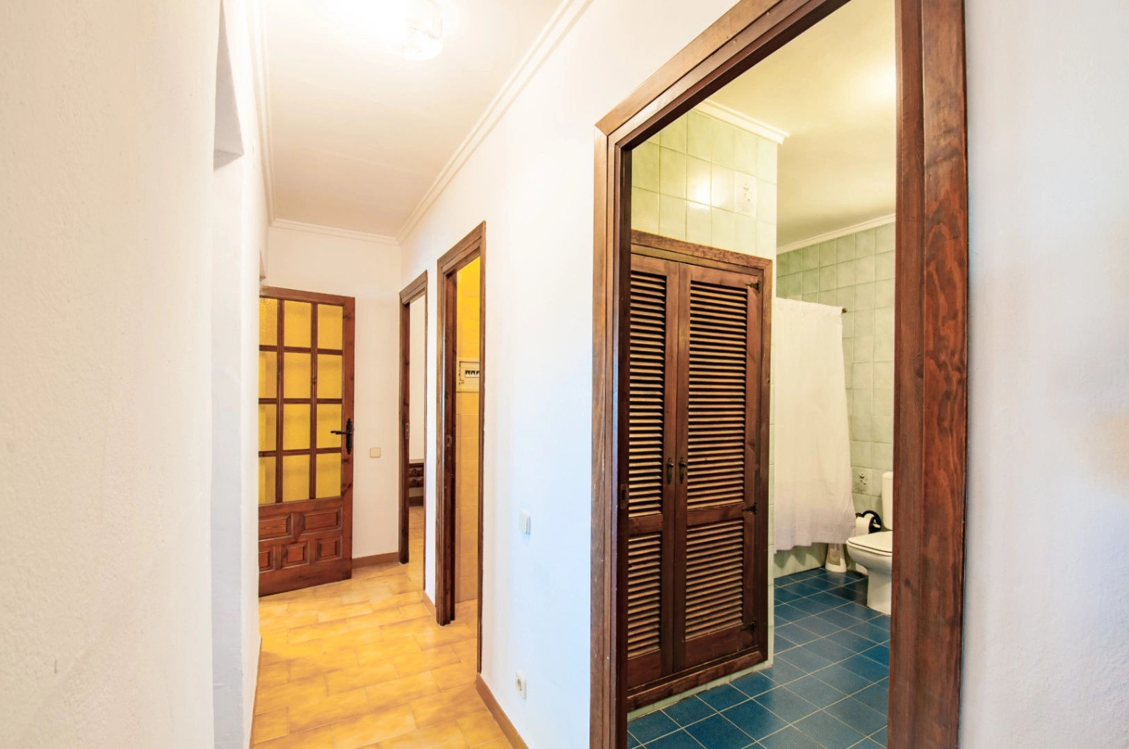 Chalet/Villa en venta en Benissa