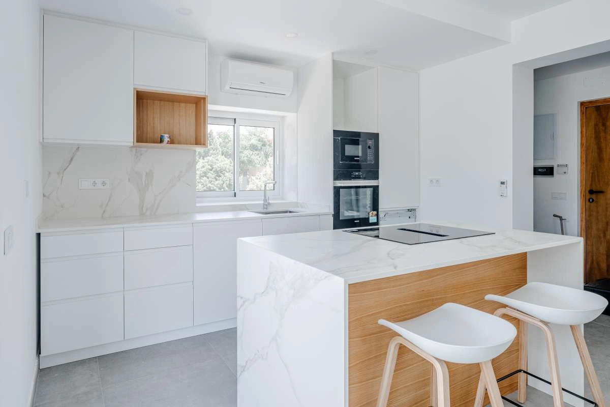 Chalet/Villa en venta en Calpe