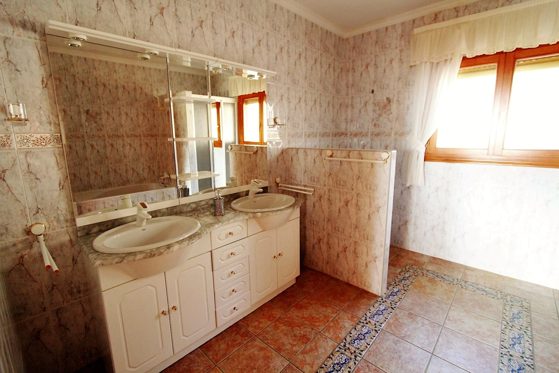 Chalet/Villa en venta en Calpe