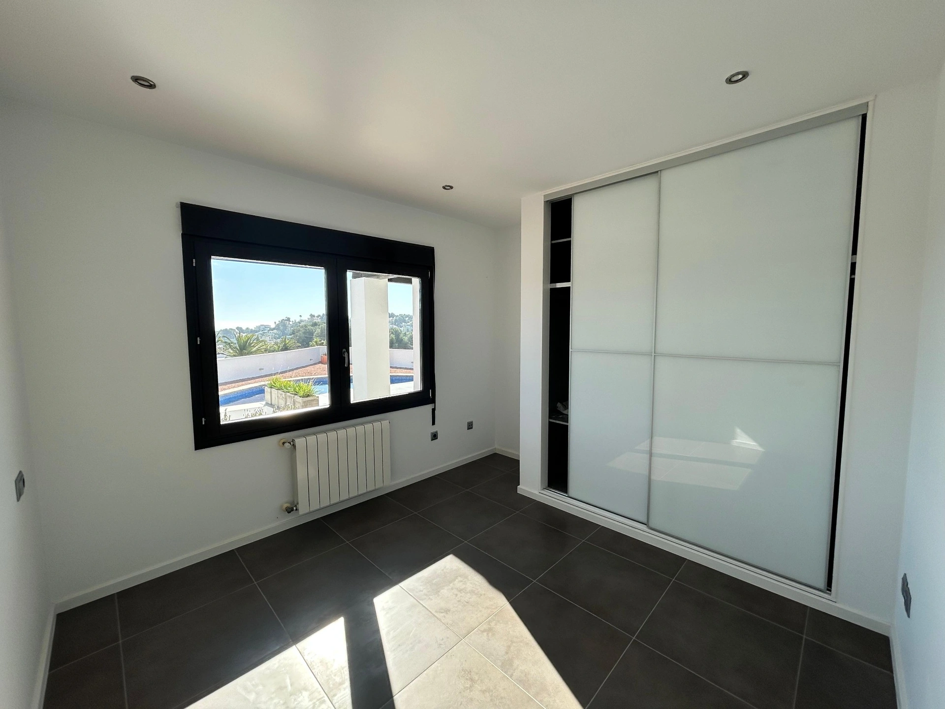 Chalet/Villa en venta en Moraira