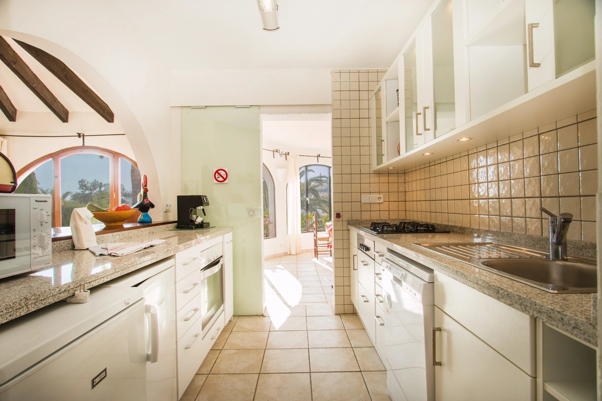 Chalet/Villa en venta en Calpe
