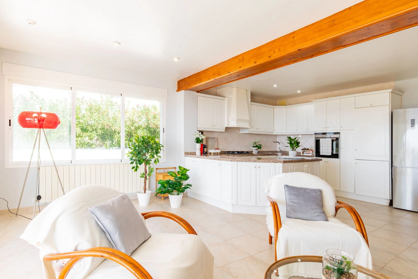 Villa de 3 dormitorios y espectaculares vistas al mar a la venta en Benimeit - Moraira, Costa Blanca