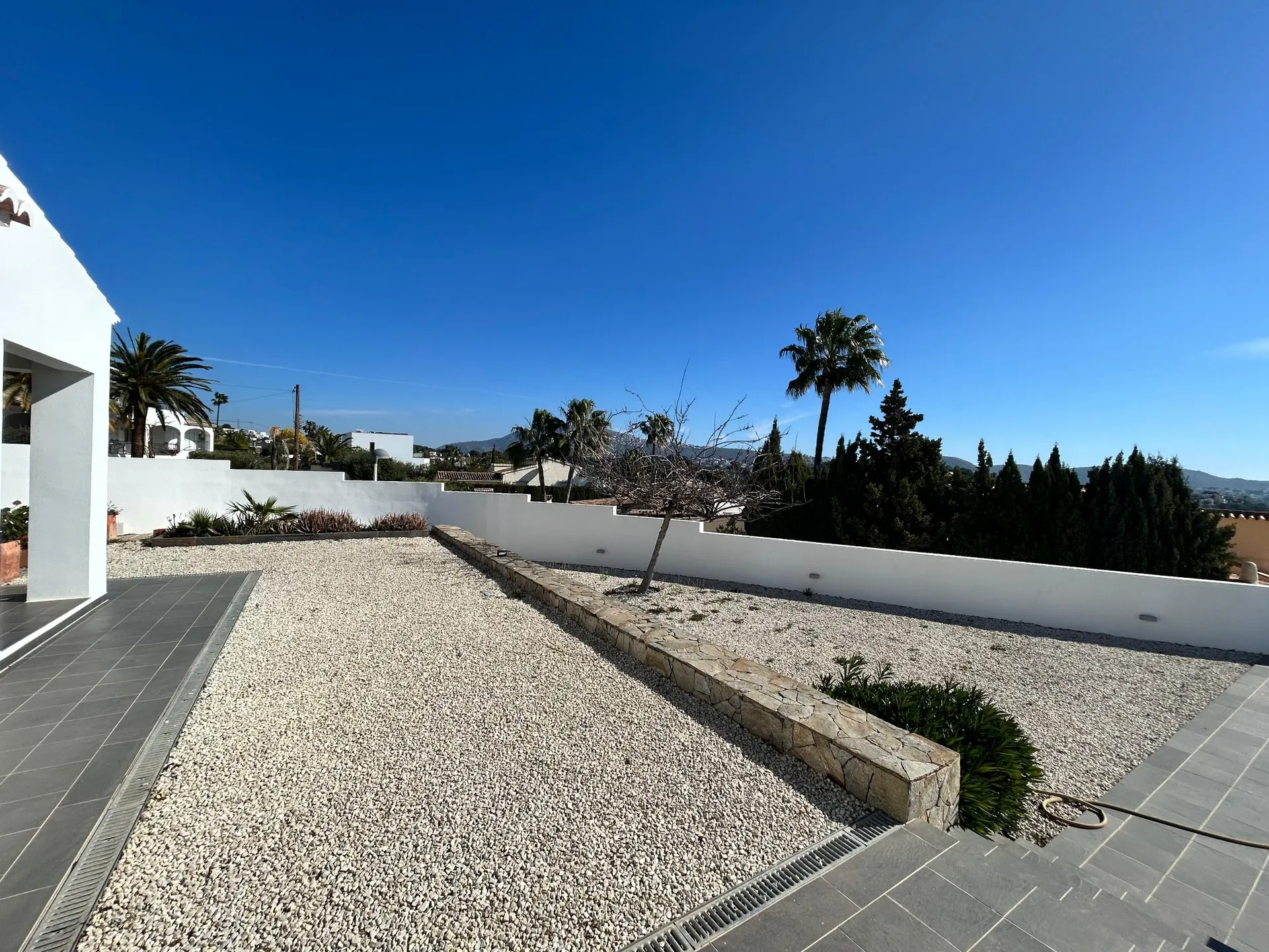 Chalet/Villa en venta en Moraira