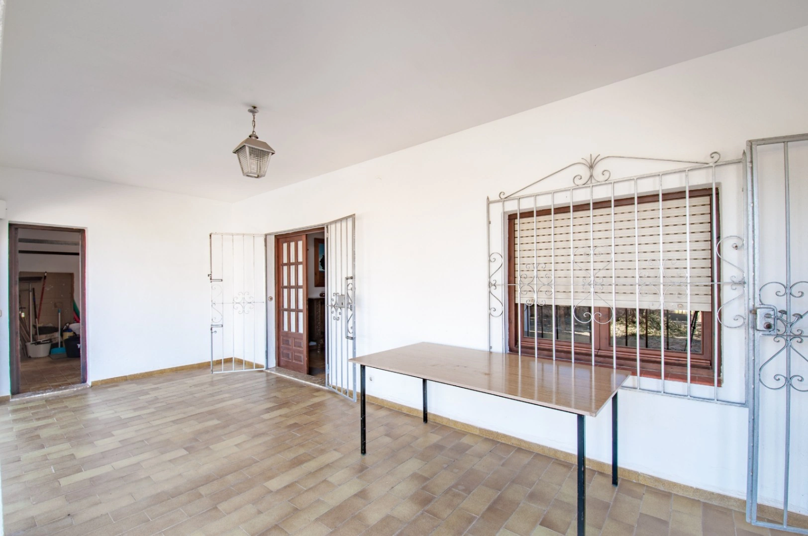 Chalet/Villa en venta en Benissa