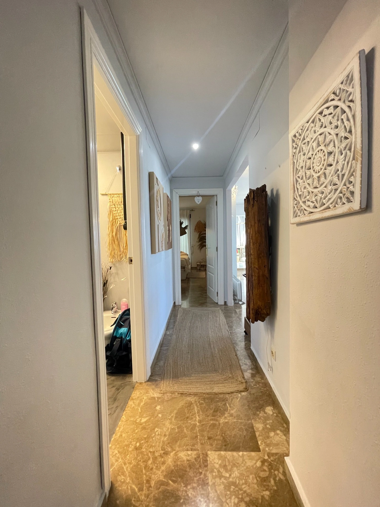 Apartamento en venta en Calpe