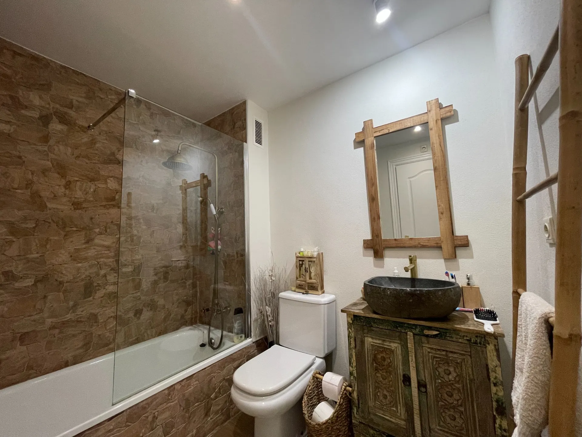 Apartamento en venta en Calpe
