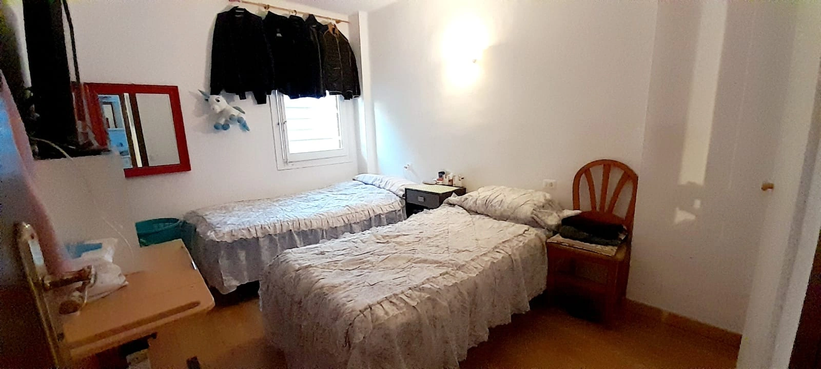 Apartamento en venta de 2 dormitorios y piscina comunitaria en Jávea, Alicante