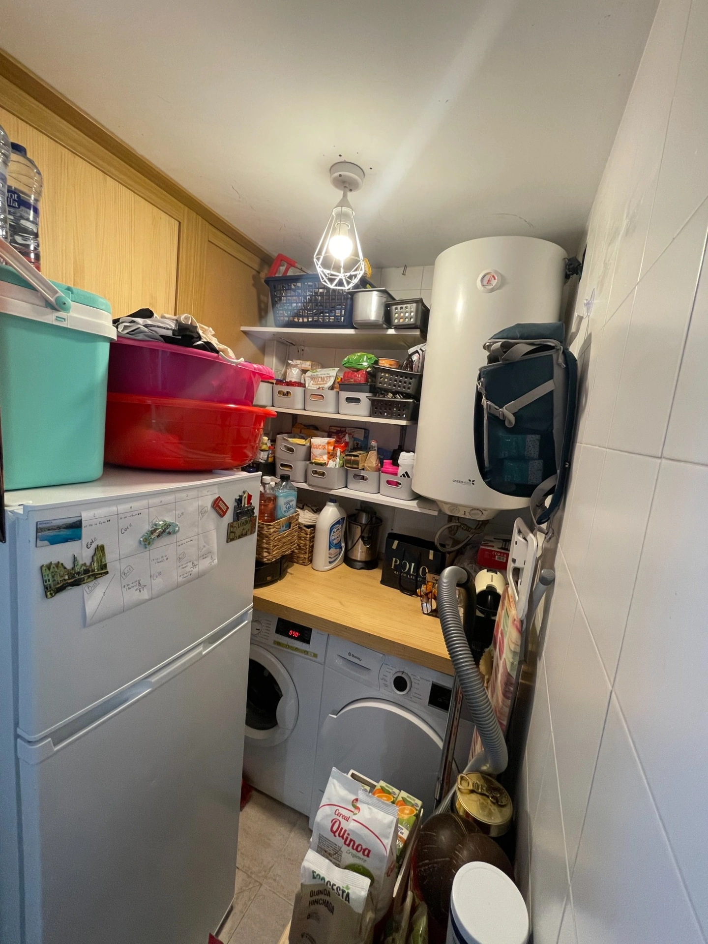 Apartamento en venta en Calpe