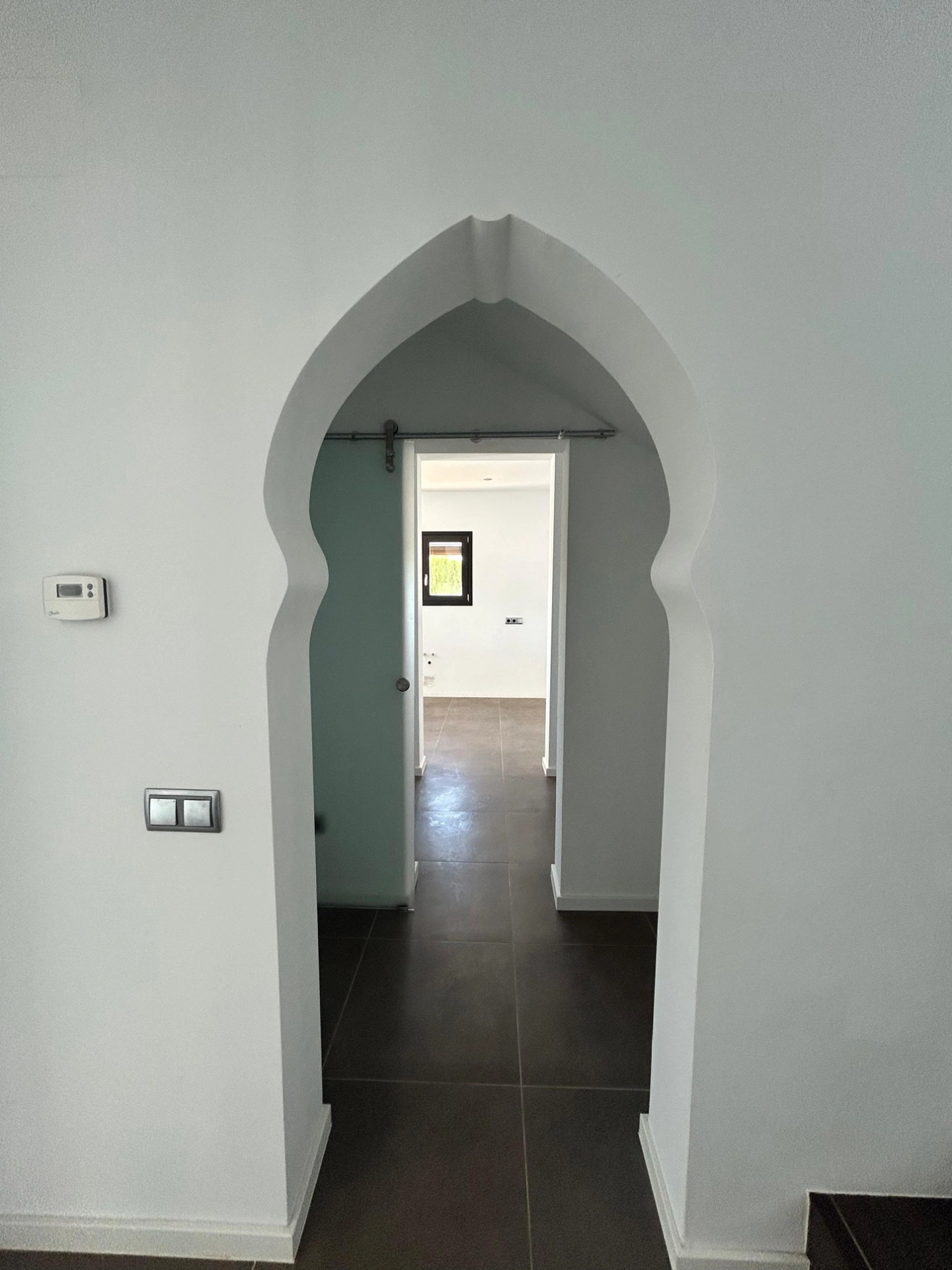 Chalet/Villa en venta en Moraira