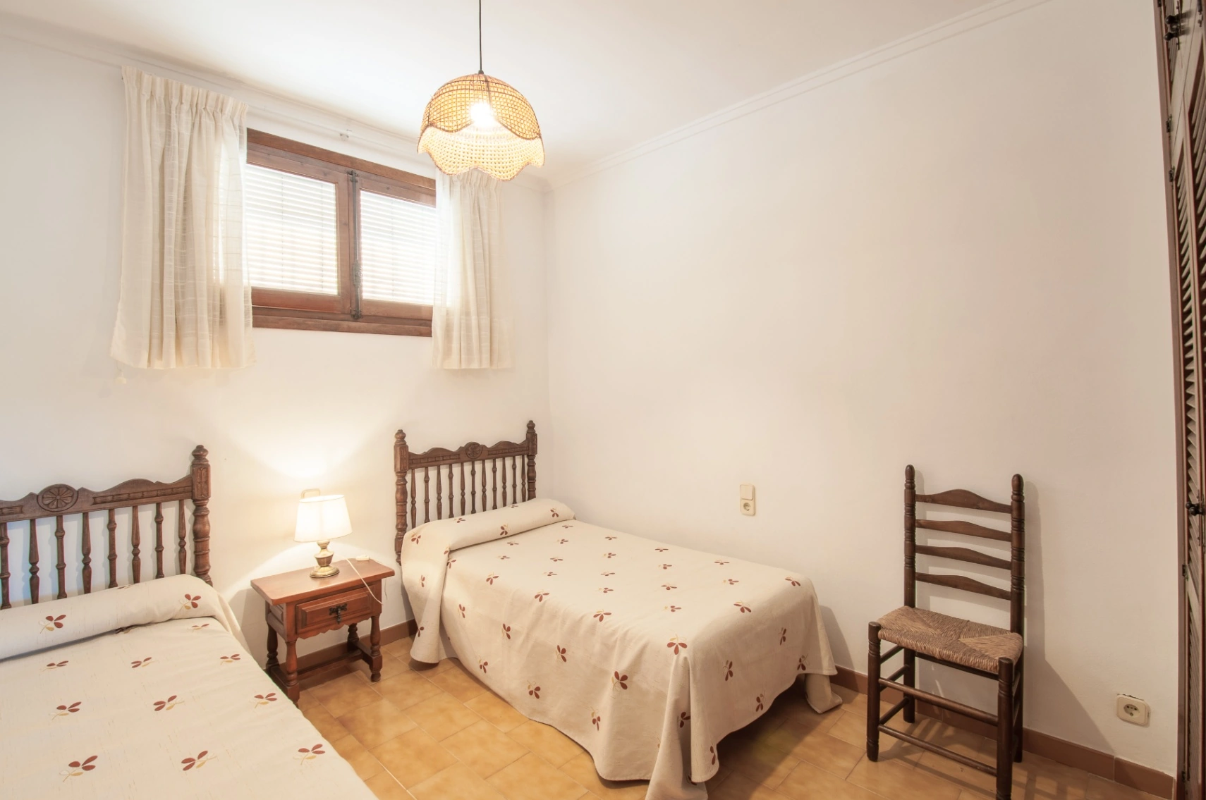 Chalet/Villa en venta en Benissa