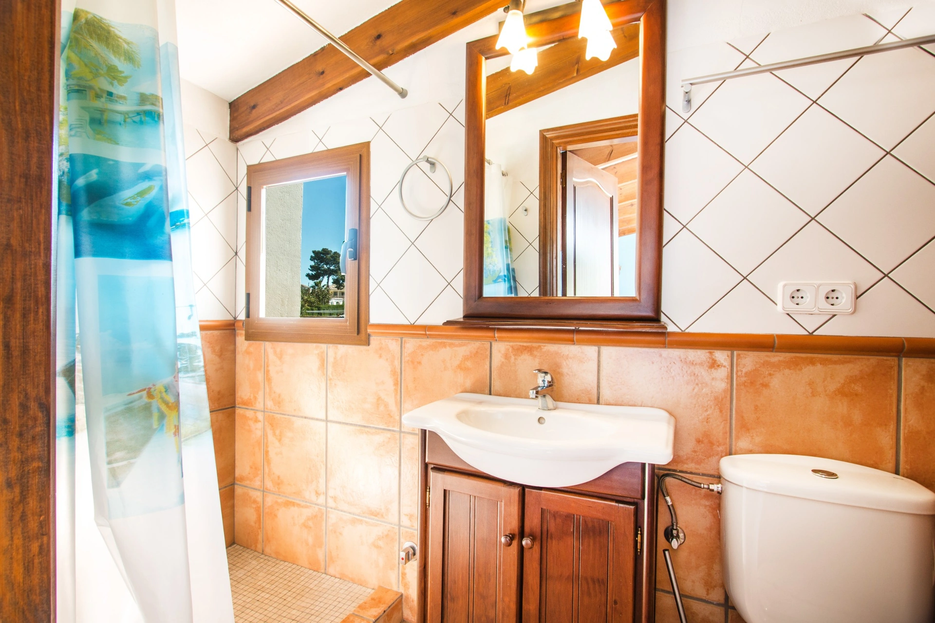 Chalet/Villa en venta en Calpe
