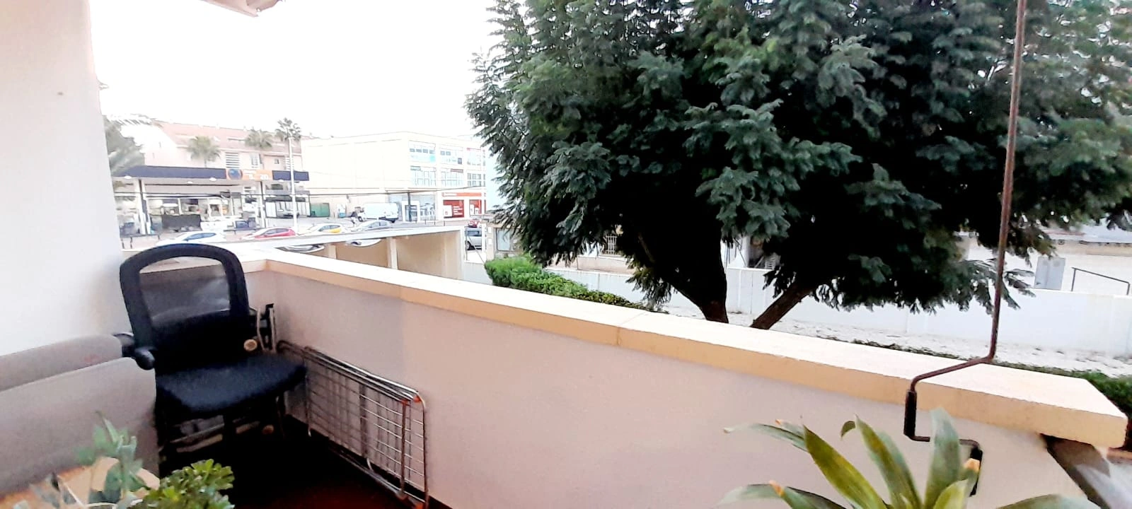 Apartamento en venta de 2 dormitorios y piscina comunitaria en Jávea, Alicante