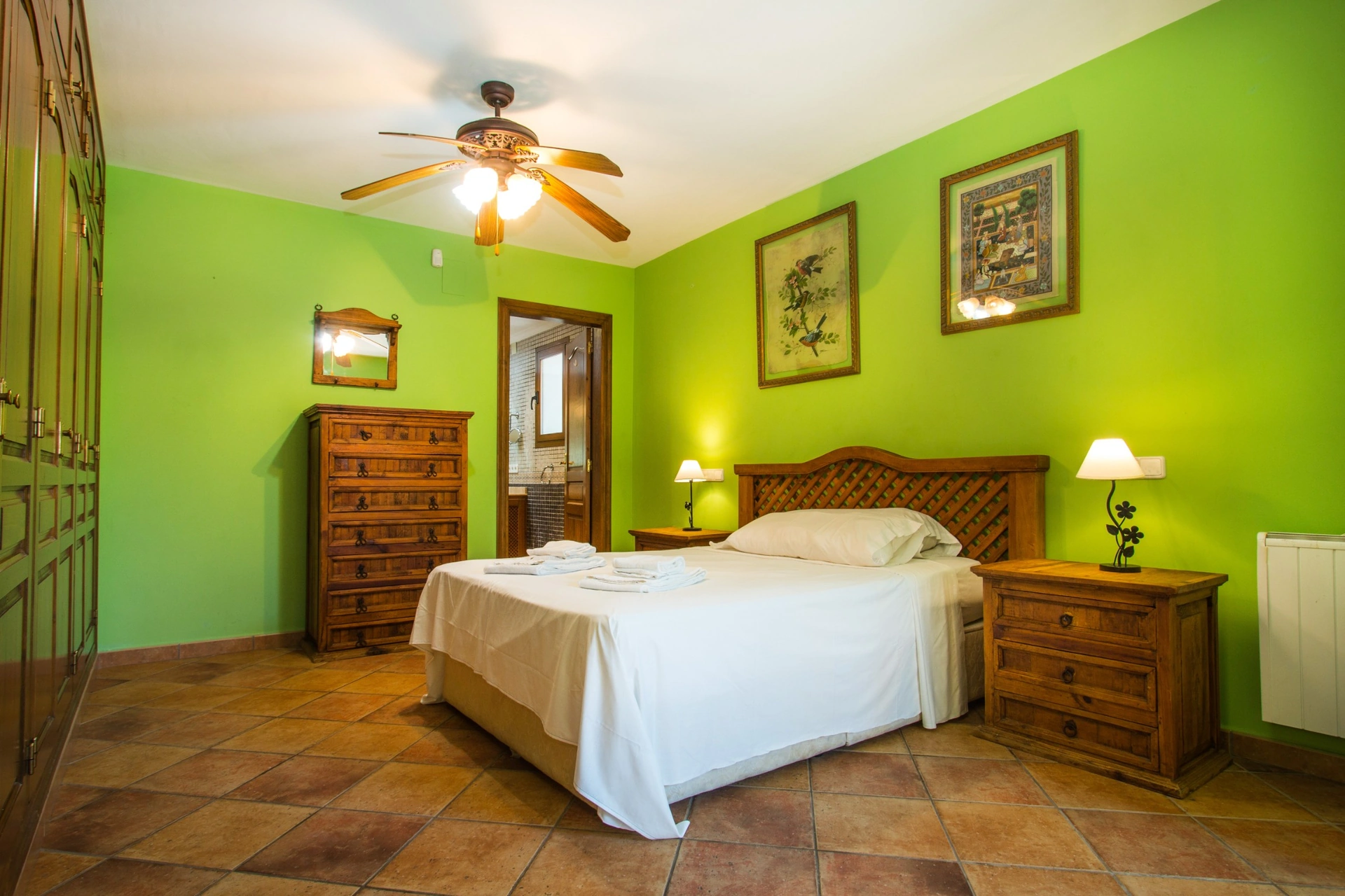 Chalet/Villa en venta en Calpe
