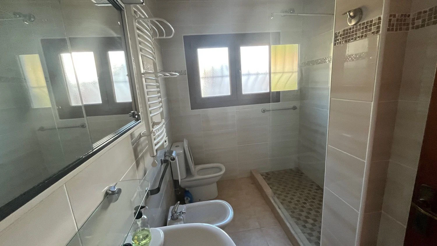 Villa en venta de 3 dormitorios en Benissa, Baladrar.