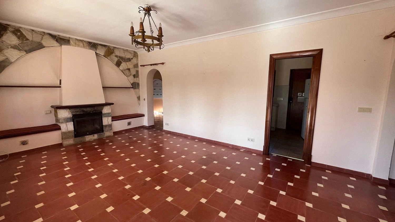 Villa en venta de 3 dormitorios en Benissa, Baladrar.