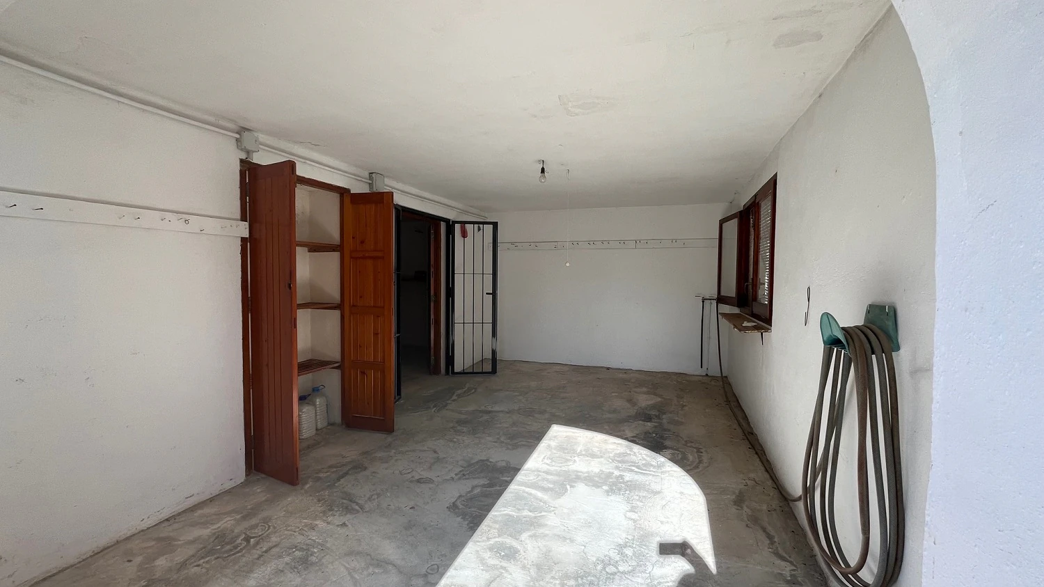 Villa en venta de 3 dormitorios en Benissa, Baladrar.