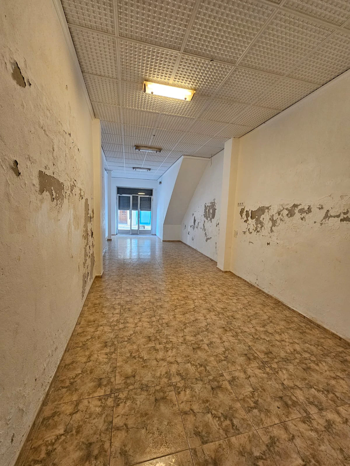 Local Comercial - Teulada