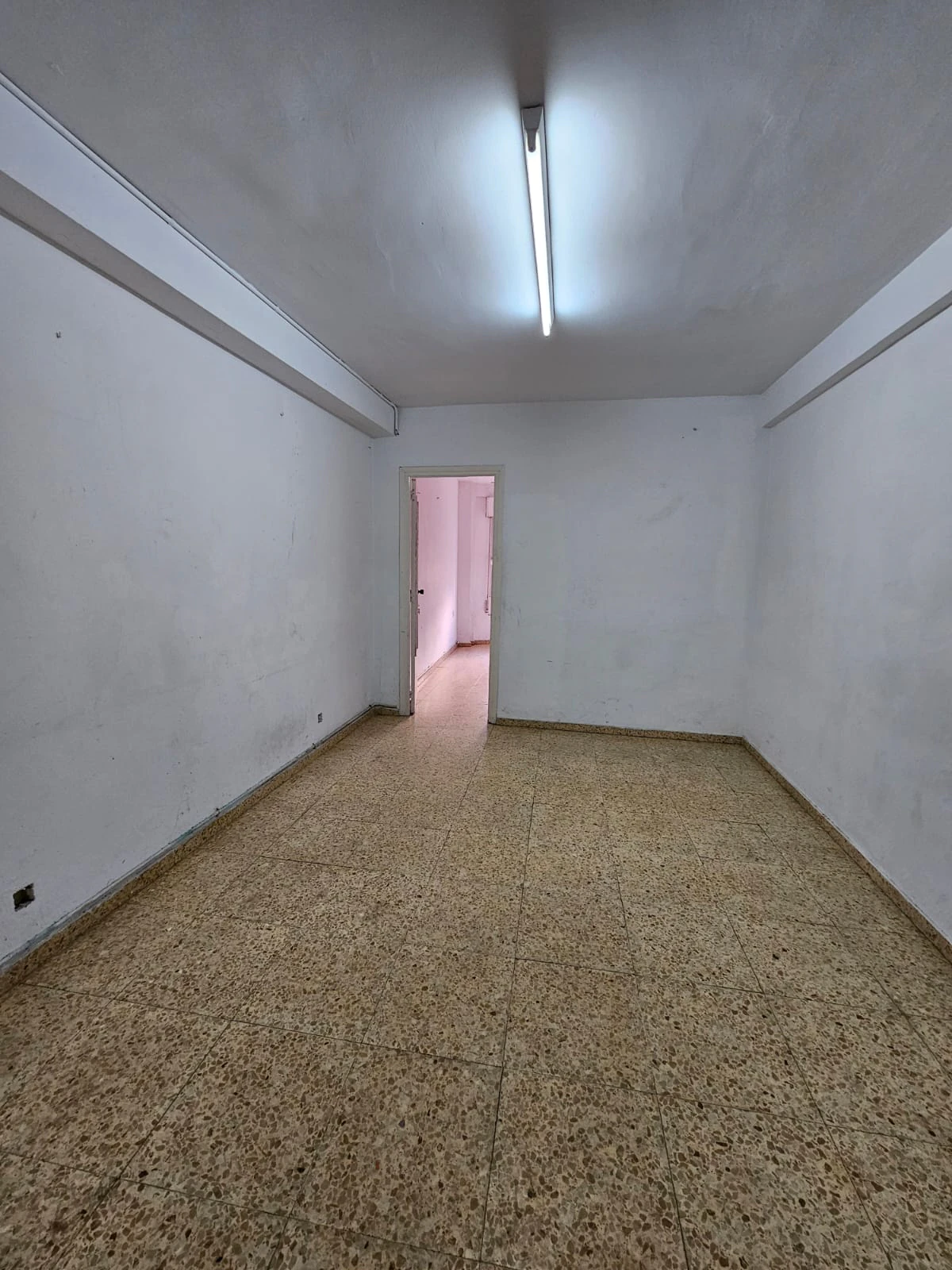 Local Comercial - Teulada
