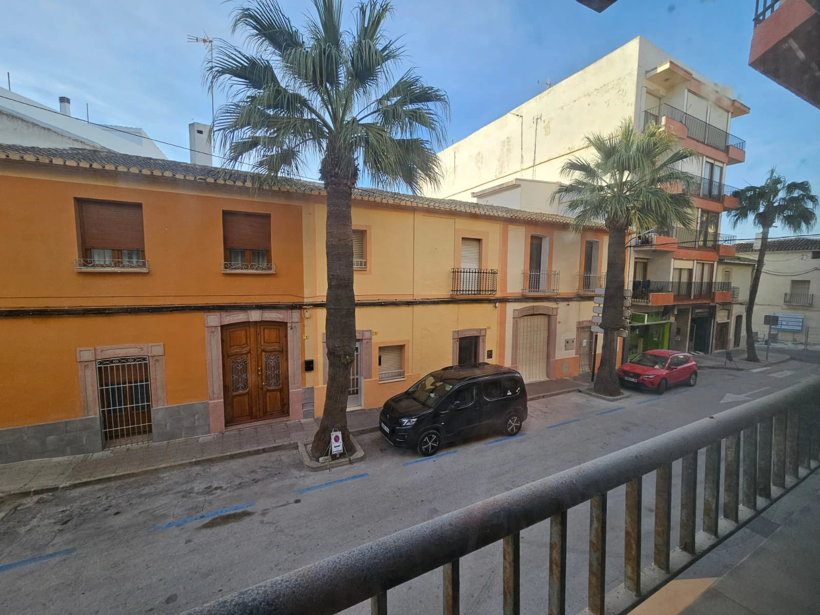 Local Comercial - Teulada