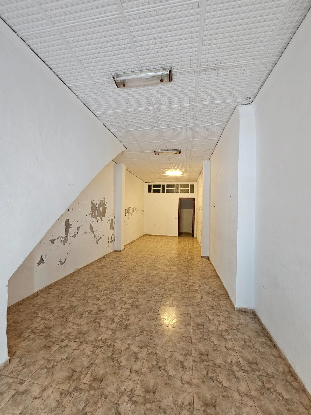 Local Comercial - Teulada