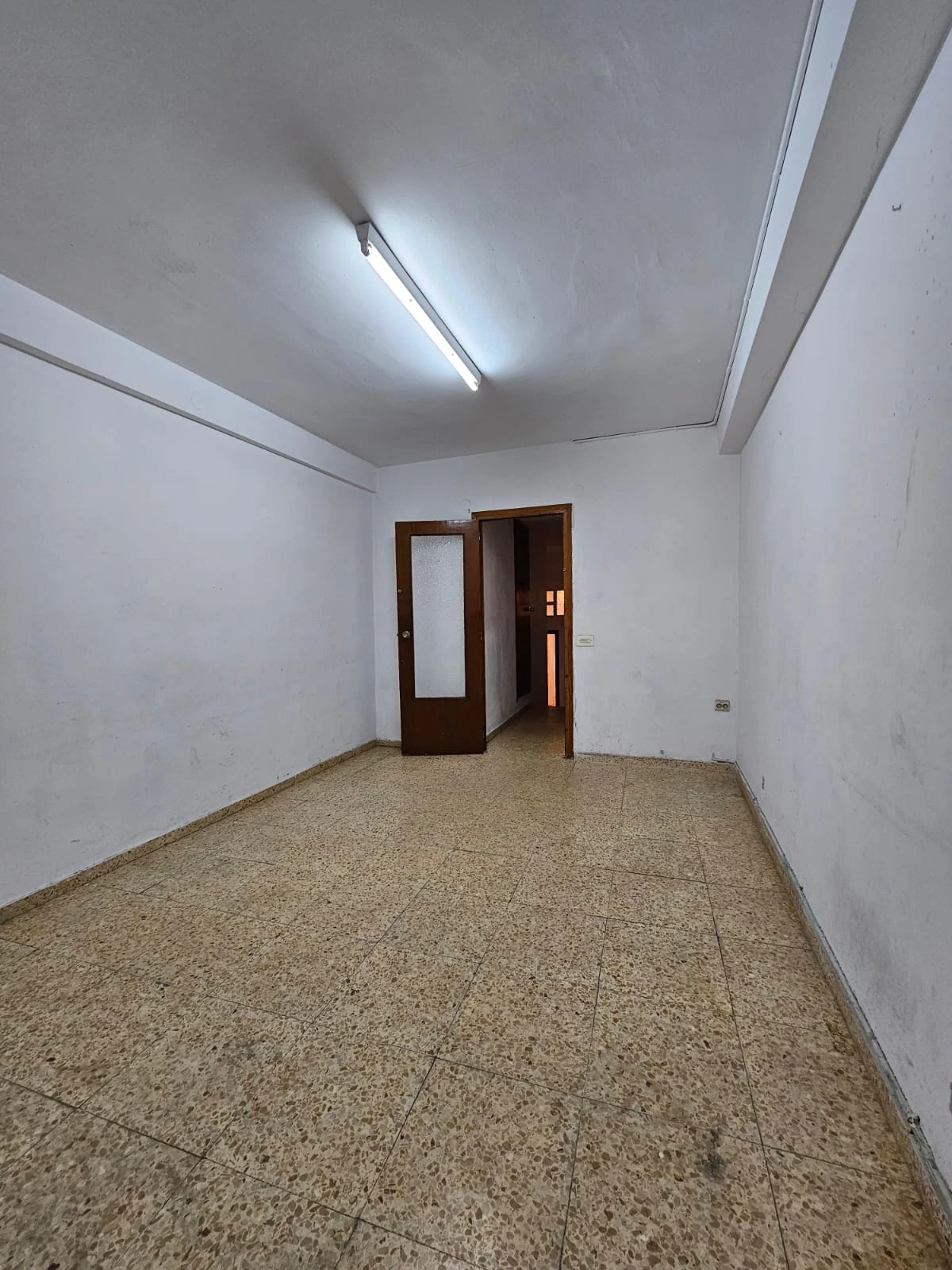 Local Comercial - Teulada