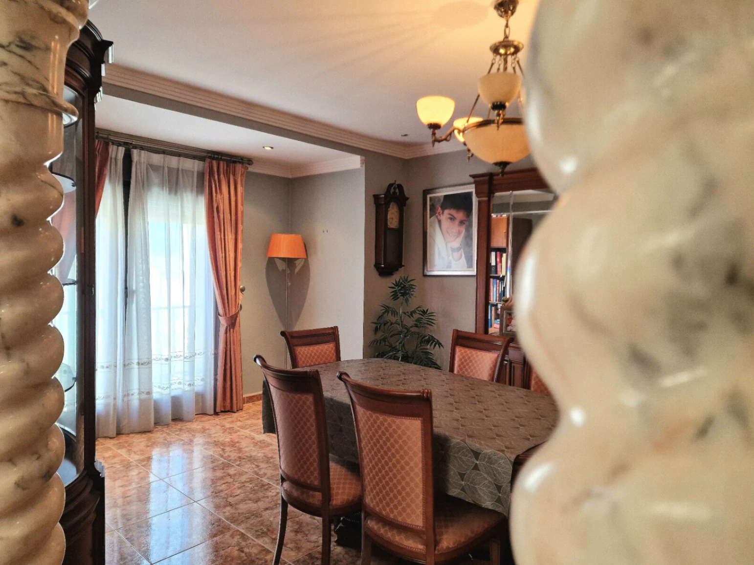 Edificio en venta en Teulada, oportunidad de inversión